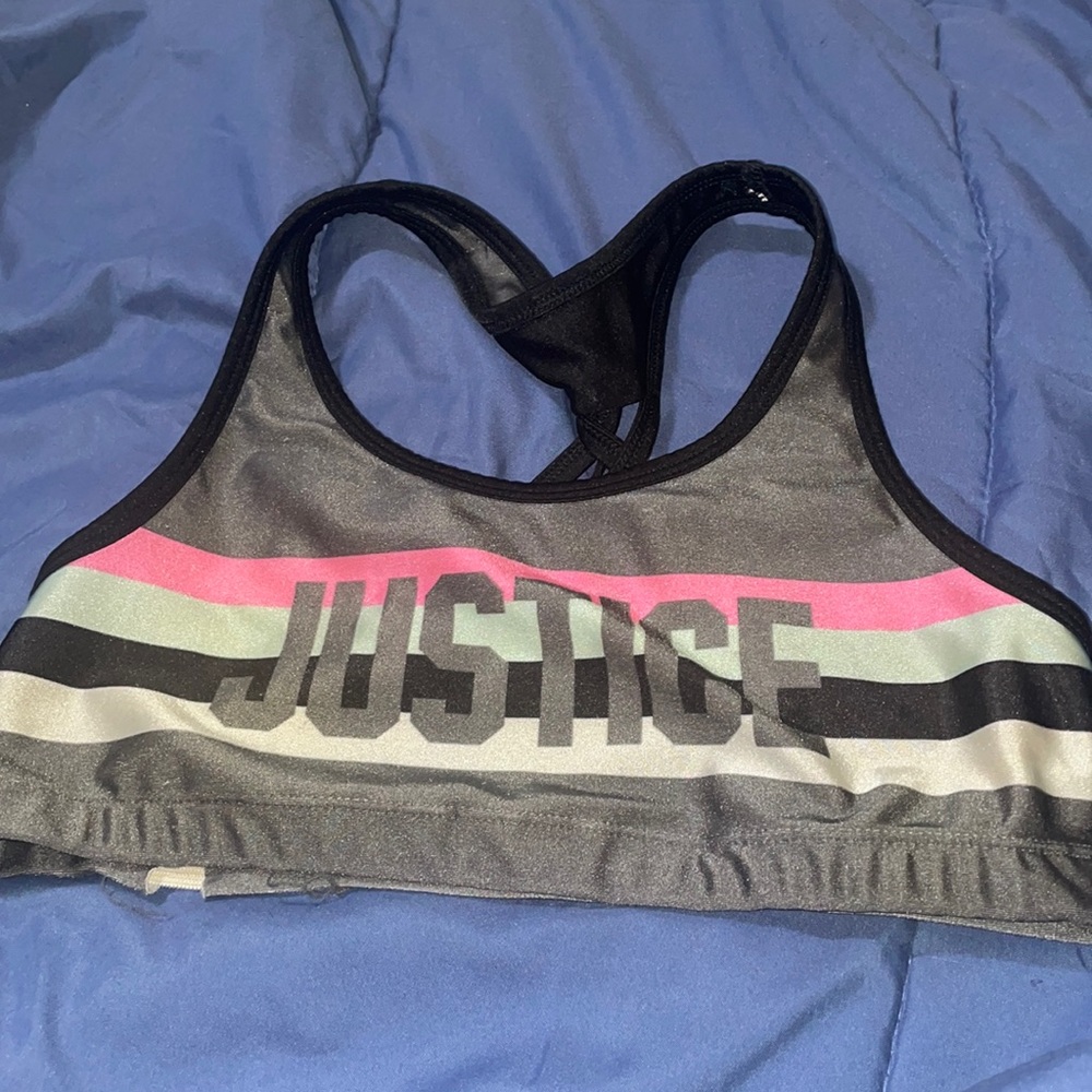 Bra